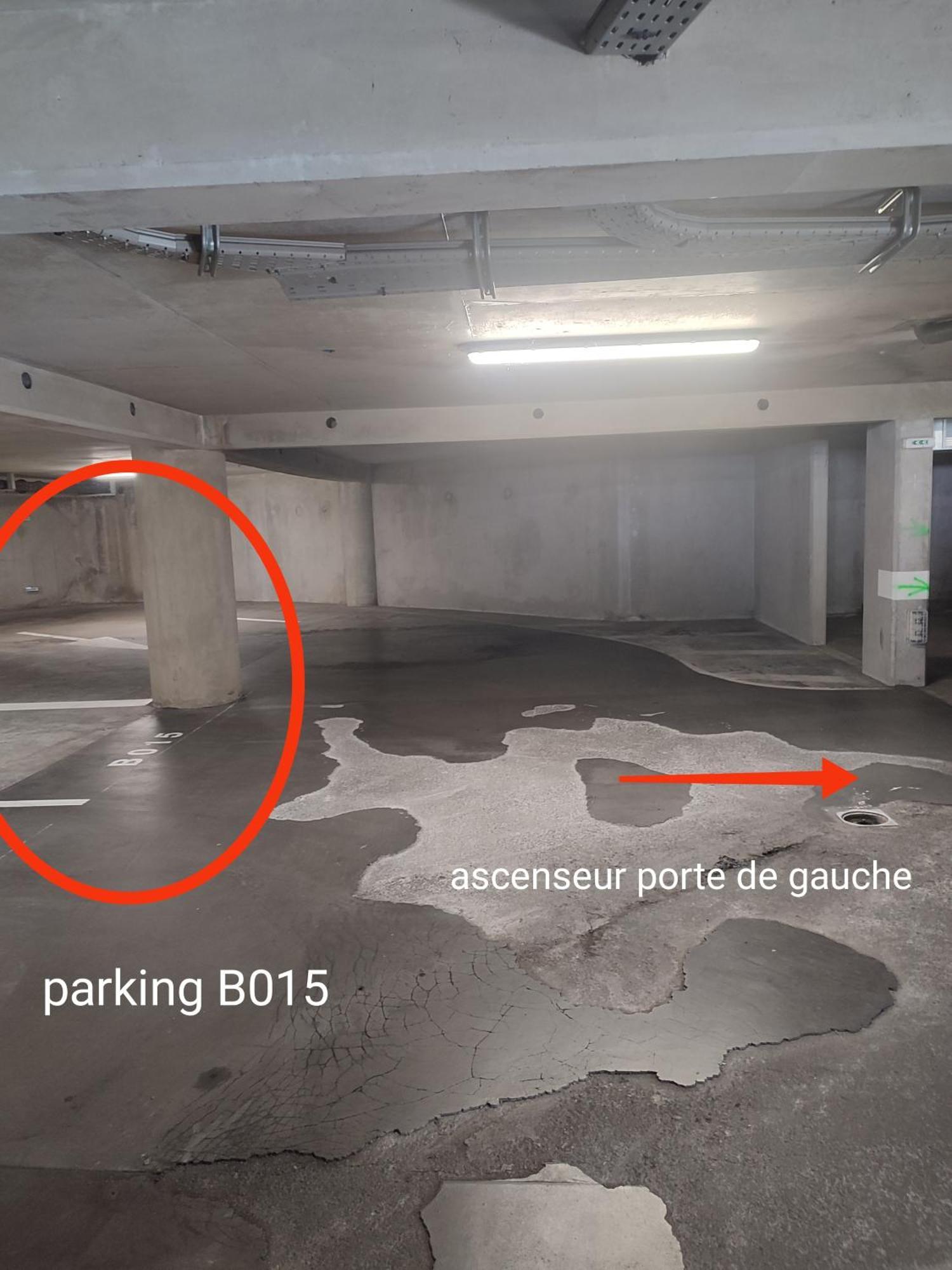 Le Point De Vue Studio Saint Denis エクステリア 写真